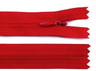Spirlov zip skryt No 3 dlka 25 cm