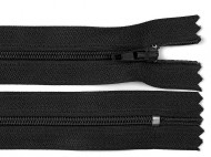 Spirlov zip No 3 dlka 45 cm autolock