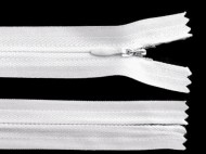 Spirlov zip skryt e 3 mm dlka 55 cm - zvtit obrzek