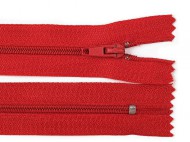 Spirlov zip No 3 dlka 12 cm autolock