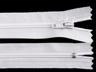 Spirlov zip No 3 dlka 18 cm autolock