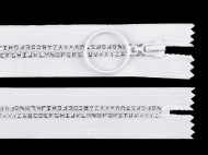 Kostn zip e 5 mm dlka 16 cm psmenka - zvtit obrzek