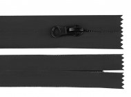 Vododoln zip No 7 dlka 20 cm spirlov matn