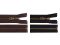 Staromosazn zip e 6 mm dlka 75 cm bundov
