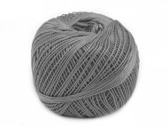 Pze Snhurka Nirna 8854 Steel Gray, 10 ks - zvtit obrzek