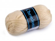 Pze Chemlonka 50 g Ariadne 276 ecru, 1 ks - zvtit obrzek