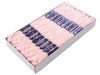 3712 Impatiens Pink, 24 ks