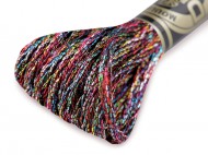 Vyvac pze DMC Moulin Light Effects E130 Multicolored, 1 ks - zvtit obrzek