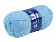 Pletac pze Mimi 50 g 3 (214) modr dtsk, 1 ks - zvtit obrzek