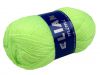 11 (3304) zelen limetkov neon, 1 ks