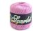 Bavlnn pletac pze Scarlet 100 g