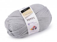 Pletac pze Yetti 100 g 23 (56177) ed svtl, 1 ks - zvtit obrzek