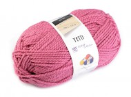 Pletac pze Yetti 100 g 9 (52034) rov oleandr, 1 ks - zvtit obrzek