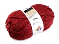 Pletac pze Yetti 100 g 11 (52082) bord sv., 1 ks - zvtit obrzek