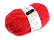 Pletac pze Yetti 100 g 12 (52180) erven, 1 ks - zvtit obrzek