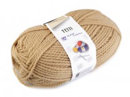 Pletac pze Yetti 100 g 15 (57094) hnd pskov, 1 ks - zvtit obrzek