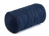 pagety ploch Ribbon 250 g - 19 (784) modroed tm., 1 ks