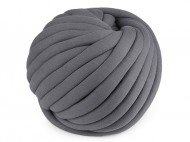 Pze Marshmallow siln 750 g 4 (908) ed tmav, 1 m - zvtit obrzek