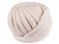 Pze Marshmallow siln 750 g 14 (919) bov svtl, 1 m - zvtit obrzek