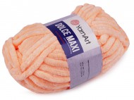 Pletac inylkov pze Dolce Maxi 200 g 17 (773) broskvov, 1 ks - zvtit obrzek