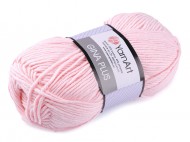 Pletac pze Gina / Jeans Plus 100 g 5 (74) rov nejsv., 1 ks - zvtit obrzek