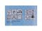 Pletac pze Eco - cotton XL 200 g