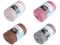 Pletac pze Macrame Cotton lurex 250 g
