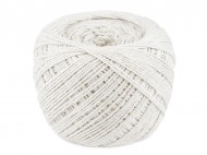 Bavlnn pze macrame 2-2,5 mm rozesvac - 11 bovobl, 1 ks