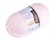 Pletac pze Bravo Baby 50 g 1035 rov nejsv., 1 ks - zvtit obrzek