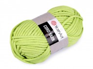Pletac pze Cord Yarn 250 g - 6 (755) zelen sv., 1 ks
