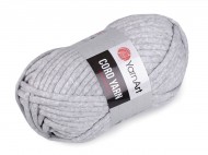 Pletac pze Cord Yarn 250 g - 9 (756) ed nejsvtlj han, 1 ks
