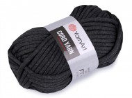 Pletac pze Cord Yarn 250 g - 10 (758) ed tmav, 1 ks