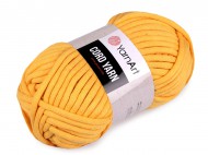 Pletac pze Cord Yarn 250 g - 2 (764) lut tmav, 1 ks