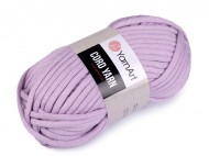 Pletac pze Cord Yarn 250 g - 4 (765) fialov lila, 1 ks