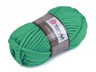 Pletac pze Cord Yarn 250 g - 18 (759) zelen pastelov, 1 ks