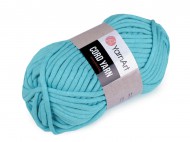 Pletac pze Cord Yarn 250 g - 8 (763) modr tyrkys, 1 ks