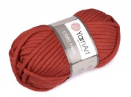 Pletac pze Cord Yarn 250 g - 21 (785) rezav, 1 ks