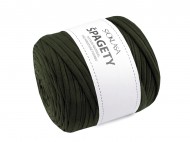 pagety / pze 550 g - 15 zelen khaki rzn odstny, 1 ks