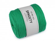 pagety / pze 550 g - 14 zelen pastelov rzn odstny, 1 ks