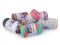 Pletac pze Twisted Macrame 250 g