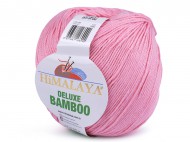 Pletac pze Deluxe Bamboo 100 g 4 (07) rov, 1 ks - zvtit obrzek