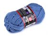 7 (70821) modr, 1 ks