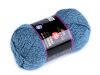 4 (75107) modr, 1 ks