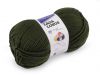16 (55075) zelená khaki, 1 ks