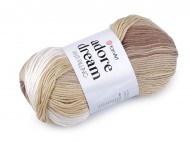 Pletac pze Adore Dream 100 g 1 (1068) bov, 1 ks - zvtit obrzek