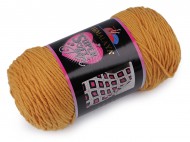 Pletac pze Super Soft Yarn 200 g 6 (80825) hoicov, 1 ks - zvtit obrzek