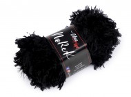 Pletac pze Norek 50 g 10 (4001) ern, 1 ks - zvtit obrzek