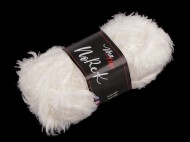 Pletac pze Norek 50 g 11 (41002) Off White, 1 ks - zvtit obrzek