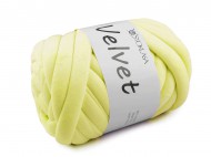 Pze Marshmallow siln Velvet 500 g - 5 lut svtl, 1 ks