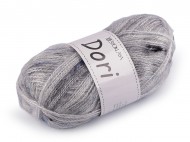 Pletac mohrov pze s nopky Dori 100 g 5 (F008) ed svtl, 1 ks - zvtit obrzek